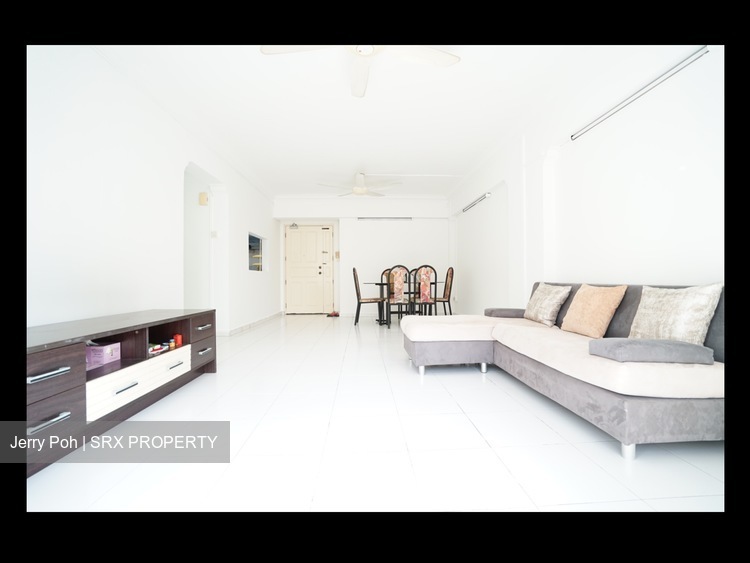 Choa Chu Kang Street 64 thumbnail photo